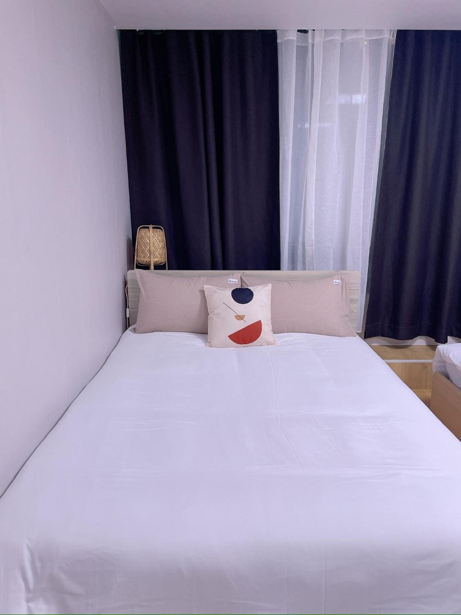 Apartment Qqstay Seoul